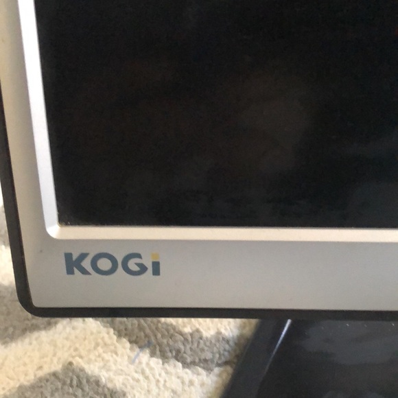 Kogi Computer Monitor - Picture 2 of 5
